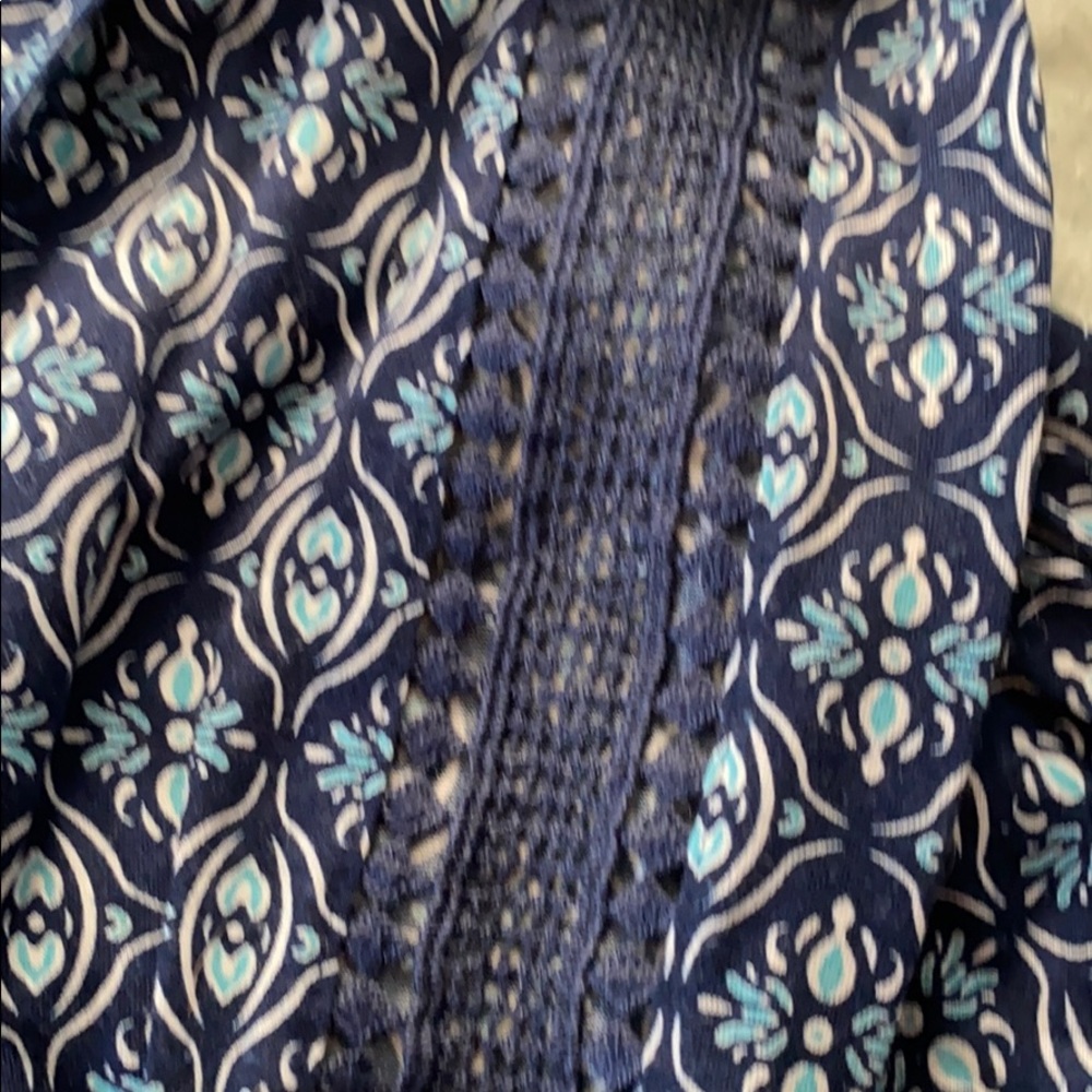 Blouse - Picture 3 of 3